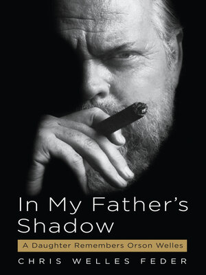 cover image of In My Father's Shadow